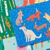 Hallmark Blank Cards Assortment, Vintage Flowers (24 Cards with Envelopes)(Dogs  Candles  Balloons)