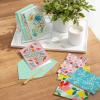 Hallmark Blank Cards Assortment, Vintage Flowers (24 Cards with Envelopes)(Vintage Flowers)