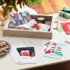 Hallmark Boxed Christmas Cards Assortment, 24 Designs (24 Cards and Envelopes)(Christmas)