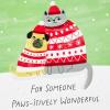 Hallmark Boxed Christmas Cards Assortment, 24 Designs (24 Cards and Envelopes)(Christmas)