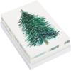 Hallmark Boxed Christmas Cards Assortment, Cardinals and Snowy Barn (40 Cards and Envelopes)(Cardinals)