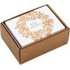 Hallmark Boxed Christmas Cards Assortment, Peace Hope Joy (48 Cards with Envelopes) (1XPX5176)(Peace Hope Joy)
