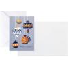 Hallmark Boxed Christmas Cards Assortment, Peace Hope Joy (48 Cards with Envelopes) (1XPX5176)(Peace Hope Joy)
