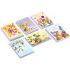 Hallmark Boxed Christmas Cards Assortment, Rustic Kraft (6 Designs, 36 Cards with Envelopes)(Marjolein Bastin  Easter Nature Assortment)