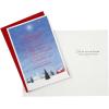 Hallmark Boxed Christmas Cards, Church Blessings (40 Cards and 40 Envelopes) (1XPX1972)(Church Blessings)