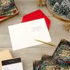 Hallmark Boxed Christmas Cards, Season to be Grateful (16 Cards and 17 Envelopes)(Seasons to be Greatful)