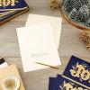 Hallmark Boxed Christmas Cards, Snowman and Cardinal (16 Cards and 17 Envelopes), (1XPX5437)(Joy)