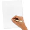 Hallmark Boxed Graduation Cards, Congrats Grad (40 Cards with Envelopes) Black, White and Gold(Congrats Grad)