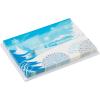 Hallmark Boxed Holiday Cards (Season’s Greetings Snowflake, 40 Holiday Cards with Envelopes)(Winter Woods Holiday Cards)