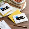 Hallmark Bulk 2025 Graduation Thank You Cards, Colorful Confetti (40 Cards with Envelopes) for High School, College, University