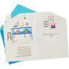 Hallmark Card for Son for Birthday, Encouragement, Thinking of You, Any Occasion (You Deserve Rest)