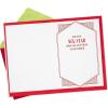 Hallmark Christmas Card (Feels Like Christmas)(Bright as the Holiday Lights)