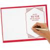 Hallmark Christmas Card (Feels Like Christmas)(Bright as the Holiday Lights)