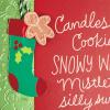 Hallmark Christmas Card (Feels Like Christmas)(Feels Like Christmas)