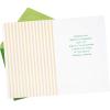 Hallmark Christmas Card (How Special You Will Always Be)(Merry Christmas Nostalgic Tree)