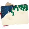 Hallmark Christmas Card (Wonderful You)(How Connected We All Are)