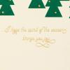 Hallmark Christmas Card (Wonderful You)(How Connected We All Are)