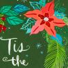 Hallmark Christmas Card (Wonderful You)(Wonderful You)