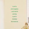 Hallmark Christmas Card for Mom (Merry and Bright)(Three Ornaments)