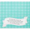 Hallmark Christmas Cards (4 Cards with Envelopes) Hallmark Channel Christmas Movie Bingo(Hallmark Channel Bingo  Pack of Cards)