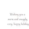 Hallmark Christmas Cards Boxed with Envelopes, Happy Holidays (40 Blue Holiday Cards)(Merry Christmas Mouse)
