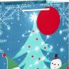 Hallmark Christmas Gift Bag Assortment for Kids (8 Bags: 3 Small 6″, 3 Medium 9″, 2 Large 13″) Red, Blue, Green Plaid, Elf, Santa, Snowman, Oh What Fun!(Penguins  Santa Claus  Snowmen  Christmas Trees)