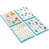 Hallmark Christmas Gift Card Holders or Money Holders Assortment, Colorful Holidays (36 Cards with Envelopes)(Holiday Icons  Card Assortment)