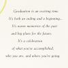 Hallmark College Graduation Card (Diploma and Graduation Cap Proud of Your Success)(College  Proud)