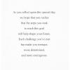 Hallmark College Graduation Card (Diploma and Graduation Cap Proud of Your Success)(So Proud of You Graduate)
