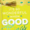 Hallmark Congratulations Card for Graduation or Retirement (When Good Things Happen to Good People)(When Good Things Happen to Good People)