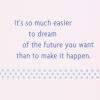 Hallmark Congratulations Card for Graduation or Retirement (When Good Things Happen to Good People)(You Did It!)