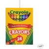 Hallmark Crayola Box of 24-Count Crayons Christmas Ornament (0003HCM0798)(Box of Crayons)