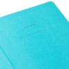 Hallmark Crayola Hardcover Journal, Rainbow (196 Pages), Gold (5STZ1089)