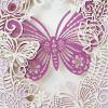 Hallmark Cute Birthday or Congratulations Card (Friendship Bracelet) for Daughter, Sister, Niece, Friend(Butterfly)