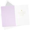 Hallmark Cute Birthday or Congratulations Card (Friendship Bracelet) for Daughter, Sister, Niece, Friend(Butterfly)