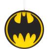 Hallmark DC Batman Bat-Signal Christmas Ornament with Light(Bat Signal)