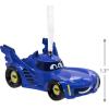 Hallmark DC Batman Bat-Signal Christmas Ornament with Light(Batmobile)