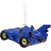 Hallmark DC Batman Bat-Signal Christmas Ornament with Light(Batmobile)