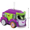 Hallmark DC Batman Bat-Signal Christmas Ornament with Light(Batwheels Joker)