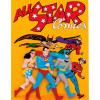 Hallmark DC Justice League Comic Book Christmas Ornament, Super Hero Gifts