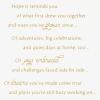 Hallmark DaySpring Religious Anniversary Card for Couple (Love Like Yours)(Perfect Moments)