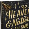 Hallmark Discontinued Product – Does Not Work(Heaven and Nature Sing Holiday Cards)