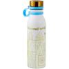 Hallmark Disney Color-Changing Water Bottle, 30 oz. (It’s a Small World) Gift for Kids, Teens, Collectors
