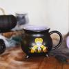 Hallmark Disney Hocus Pocus Cauldron Mug, 15oz. (Glorious Morning) Gift for Mom, Sister, Friend, Sanderson Sisters Fans