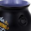 Hallmark Disney Hocus Pocus Cauldron Mug, 15oz. (Glorious Morning) Gift for Mom, Sister, Friend, Sanderson Sisters Fans