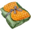 Hallmark Disney Hocus Pocus Hooded Blanket, 74″ x 52″ (Winifred Sanderson) Gift for Teens, Fans, Collectors