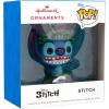 Hallmark Disney Lilo & Stitch Funko POP! Christmas Ornament(Lilo & Stitch)