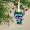 Hallmark Disney Lilo & Stitch Funko POP! Christmas Ornament(Lilo & Stitch)