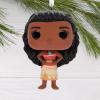 Hallmark Disney Lilo & Stitch Funko POP! Christmas Ornament(Moana)