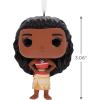 Hallmark Disney Lilo & Stitch Funko POP! Christmas Ornament(Moana)